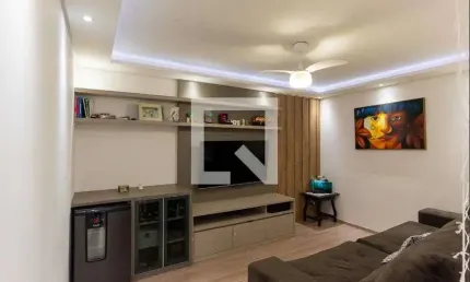 Cobertura para Venda - Jardim Amazonas, 3 Quartos,  100 m² - Campinas