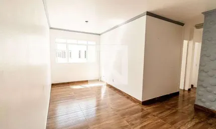 Apartamento para Venda - Vila Tibirica, 2 Quartos,  55 m² - Santo André