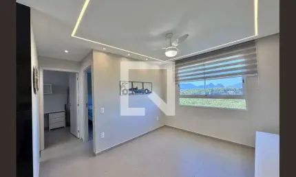 Apartamento para Venda - Recreio, 2 Quartos,  43 m² - Rio de Janeiro