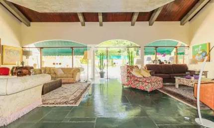 Casa para venda - santo amaro , 5 quartos,  800 m² - são paulo