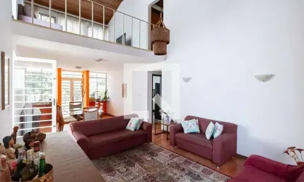 Casa para Venda - Bandeirantes, 4 Quartos,  180 m² - Belo Horizonte