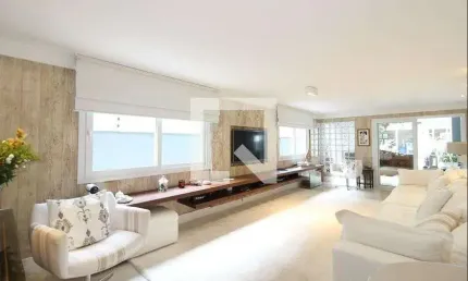 Casa para venda - vila madalena, 4 quartos,  700 m² - são paulo