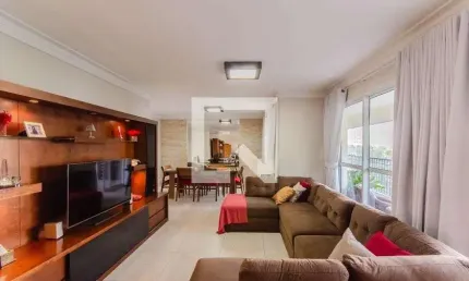 Apartamento para Venda - Cambuci, 4 Quartos,  176 m² - São Paulo