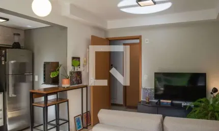 Apartamento para Venda - Tristeza, 2 Quartos,  53 m² - Porto Alegre