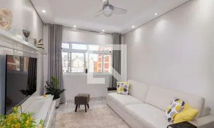 Apartamento para venda - bosque, 3 quartos,  98 m² - campinas
