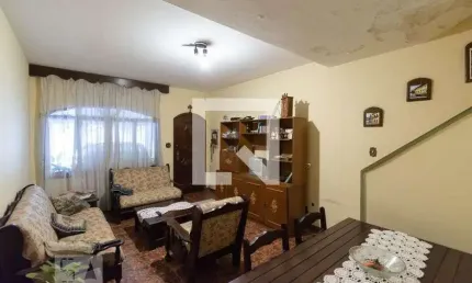 Casa para Venda - Santo Amaro , 2 Quartos,  107 m² - São Paulo
