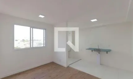 Apartamento para venda - cangaíba, 2 quartos,  41 m² - são paulo