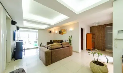 Casa para Venda - Gutierrez, 4 Quartos,  300 m² - Belo Horizonte