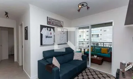 Apartamento para Venda - Lapa, 2 Quartos,  62 m² - São Paulo