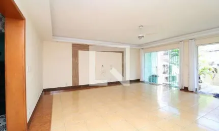 Casa para Venda - Moneró, 4 Quartos,  350 m² - Rio de Janeiro