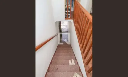 Casa para venda - bom retiro, 2 quartos,  88 m² - são paulo