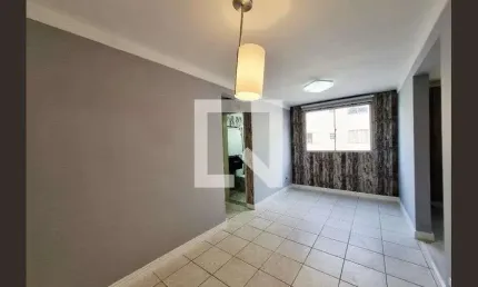 Apartamento para venda - morumbi, 3 quartos,  60 m² - são paulo
