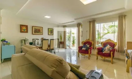Casa / Sobrado em Condomínio para Venda - Vargem Pequena, 3 Quartos,  250 m² - Rio de Janeiro