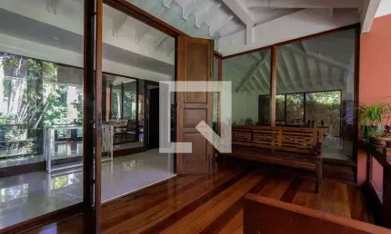 Casa / Sobrado em Condomínio para Venda - Jardim Oceânico, 5 Quartos,  1000 m² - Rio de Janeiro