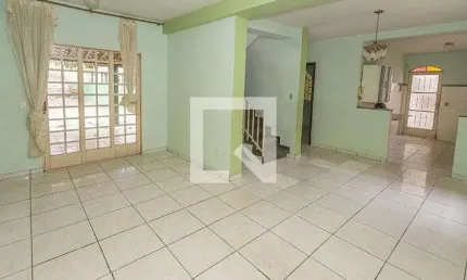 Casa para Venda - Castelo, 5 Quartos,  600 m² - Belo Horizonte