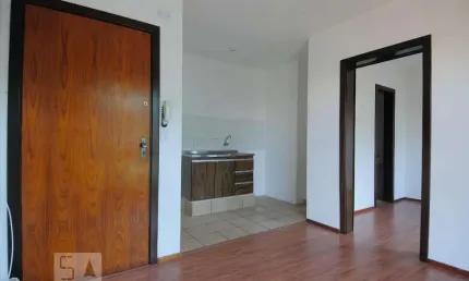 Apartamento para venda - partenon, 1 quarto,  35 m² - porto alegre