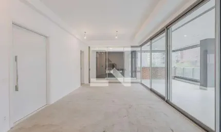 Apartamento para venda - jardim paulista, 4 quartos,  270 m² - são paulo
