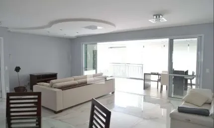Apartamento para Venda - Jardim Bela Vista, 3 Quartos,  162 m² - Santo André