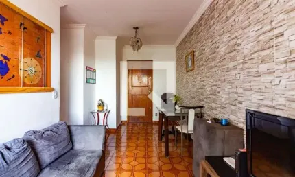 Apartamento para Venda - Centro, 1 Quarto,  48 m² - Osasco