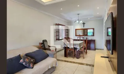 Casa para venda - sagrada família, 5 quartos,  210 m² - belo horizonte