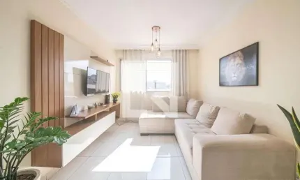 Apartamento para venda - jabaquara, 2 quartos,  64 m² - são paulo