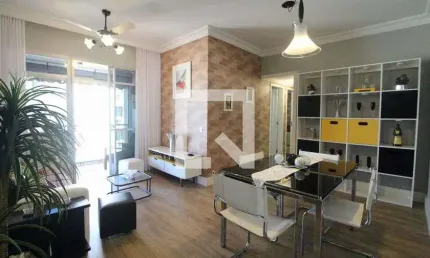 Apartamento para Venda - Freguesia , 3 Quartos,  91 m² - Rio de Janeiro