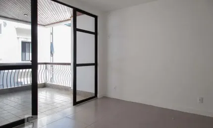 Apartamento para venda - recreio, 3 quartos,  106 m² - rio de janeiro