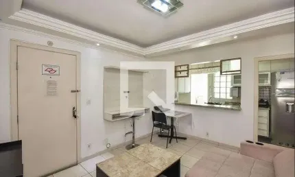 Apartamento para venda - real parque, 2 quartos,  51 m² - são paulo