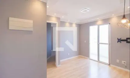 Apartamento para Venda - Quitaúna, 1 Quarto,  33 m² - Osasco