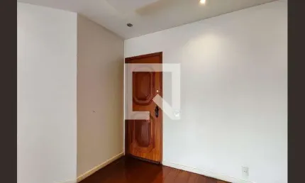 Apartamento para Venda - Andaraí, 2 Quartos,  120 m² - Rio de Janeiro