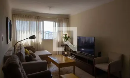 Apartamento para Venda - Bosque, 3 Quartos,  121 m² - Campinas