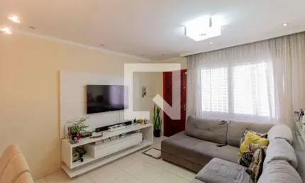 Casa / Sobrado em Condomínio para Venda - Cangaíba, 2 Quartos,  98 m² - São Paulo