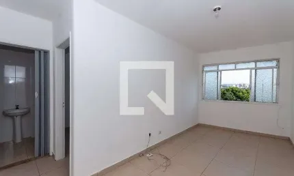 Apartamento para Venda - Lapa, 1 Quarto,  45 m² - São Paulo