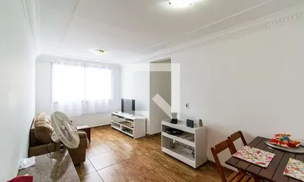 Apartamento para venda - vila mascote, 2 quartos,  61 m² - são paulo