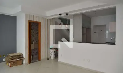 Casa para Venda - Jardim, 2 Quartos,  98 m² - Santo André