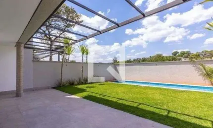 Casa / Sobrado em Condomínio para Venda - Santo Amaro , 4 Quartos,  424 m² - São Paulo