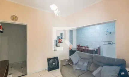 Casa para Venda - Vila América, 3 Quartos,  150 m² - Santo André