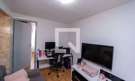 Apartamento para Venda - Artur Alvim, 2 Quartos,  49 m² - São Paulo
