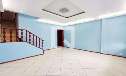 Casa / Sobrado em Condomínio para Venda - Portuguesa, 3 Quartos,  132 m² - Rio de Janeiro