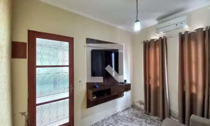Casa para Venda - Parque das Águas, 3 Quartos,  110 m² - Campinas