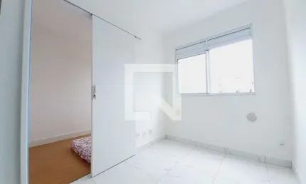 Apartamento para Venda - Campos Elíseos , 2 Quartos,  38 m² - Campinas