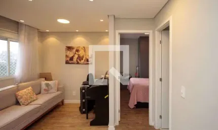 Apartamento para venda - vila califórnia, 1 quarto,  42 m² - são paulo