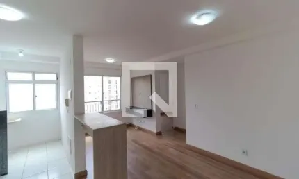 Apartamento para venda - parque industrial, 2 quartos,  48 m² - campinas