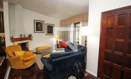 Casa para Venda - Partenon, 4 Quartos,  230 m² - Porto Alegre