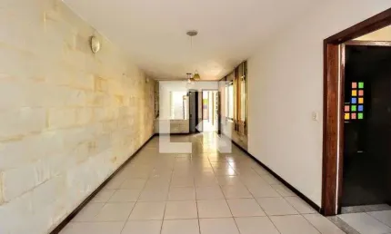 Casa para Venda - Dona Clara, 5 Quartos,  380 m² - Belo Horizonte