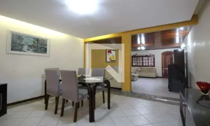 Casa / Sobrado em Condomínio para Venda - Freguesia , 6 Quartos,  377 m² - Rio de Janeiro