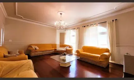 Casa para Venda - Cidade Universitária, 4 Quartos,  450 m² - Campinas