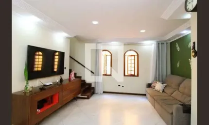 Casa para venda - tucuruvi, 3 quartos,  262 m² - são paulo