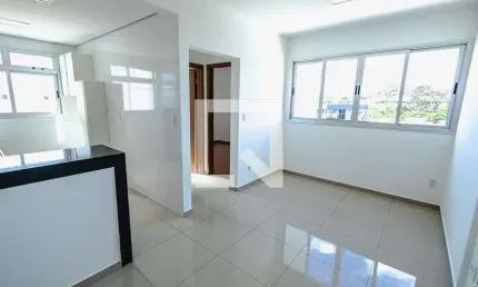 Apartamento para venda - dona clara, 1 quarto,  37 m² - belo horizonte