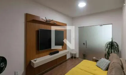 Casa para Venda - Guarani, 3 Quartos,  360 m² - Belo Horizonte